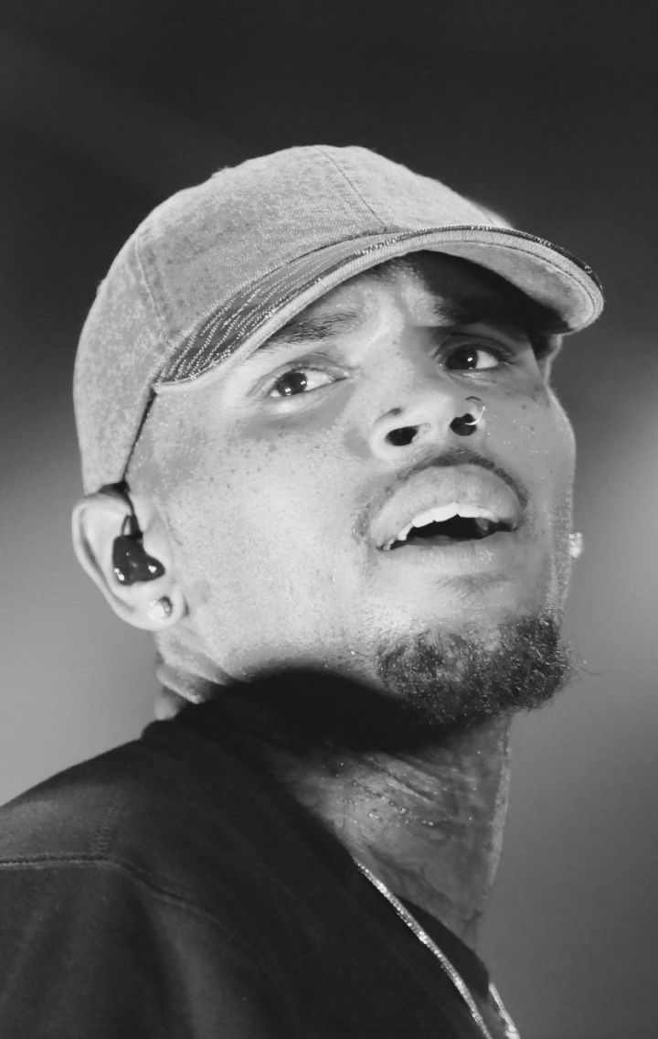 TEDDY RILEY BACKS CHRIS BROWN'S SUPER BOWL SHADE: 'HE DID NOTHING WRONG'