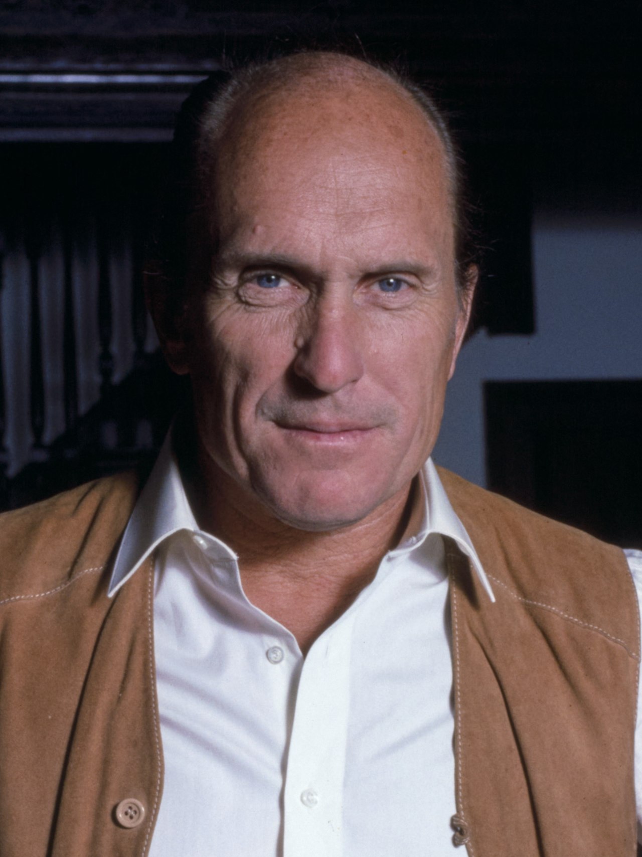 ROBERT DUVALL, 95, DIES AT VIRGINIA HOME — HOLLYWOOD MOURNS GODFATHER LEGACY