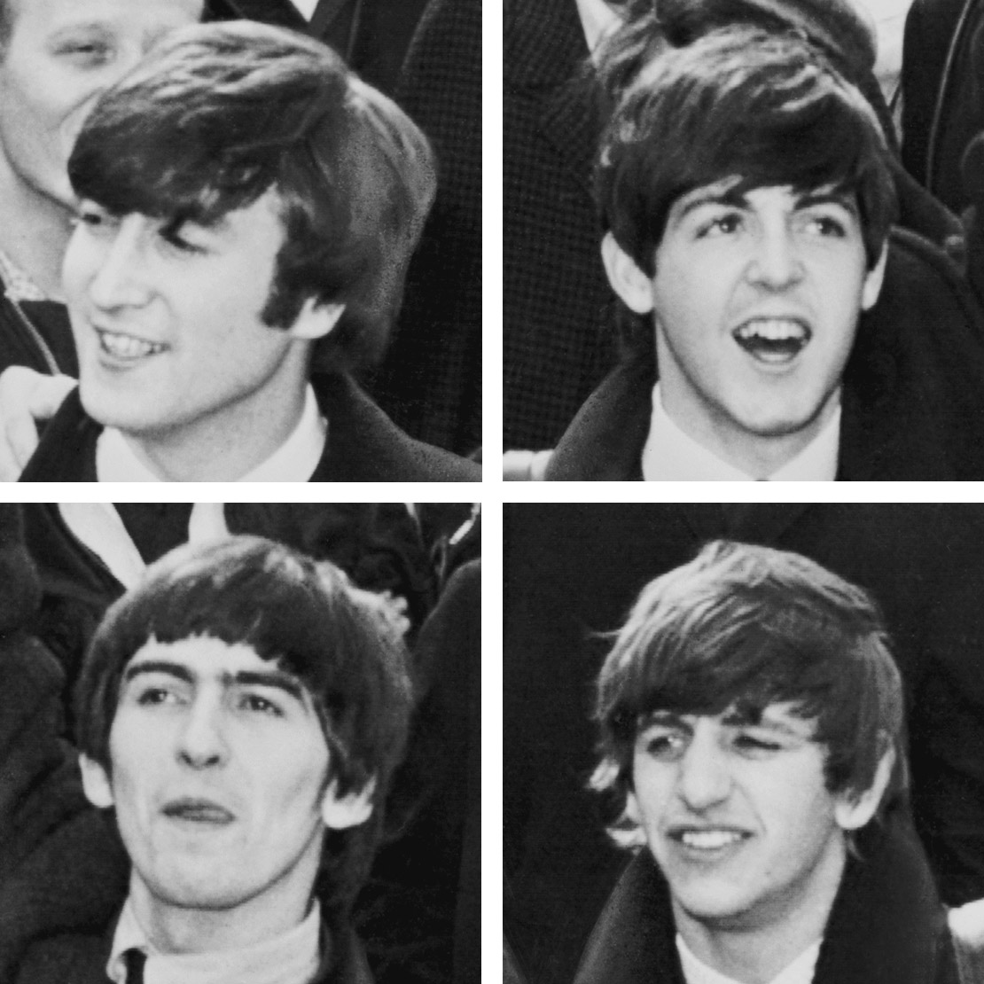 The Beatles, Taylor Swift, Drake, Mariah Carey and More: Acts With the Most Billboard 200 and Hot 100 No. 1s Combined