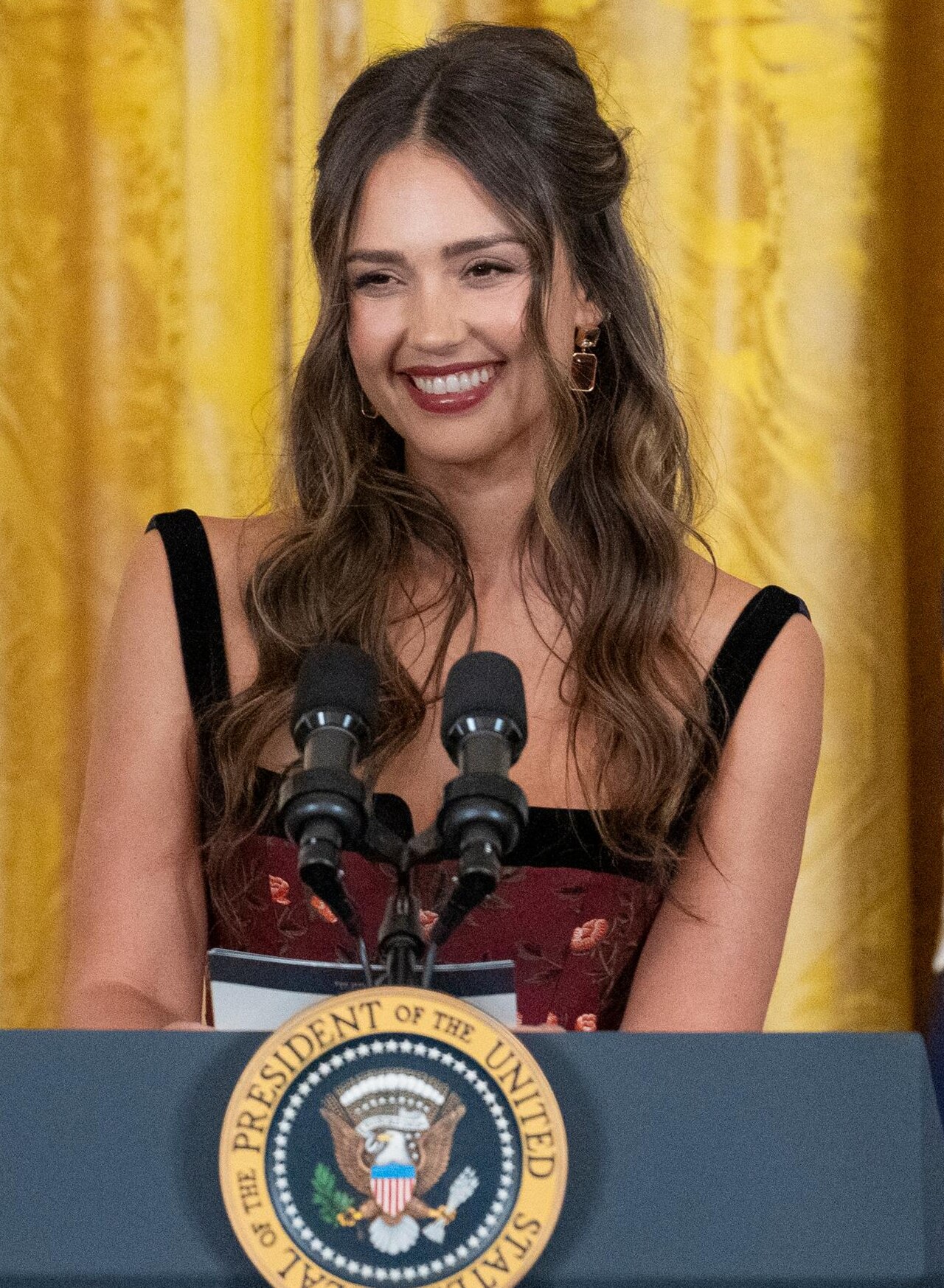 Jessica Alba — Jessica Alba 2024