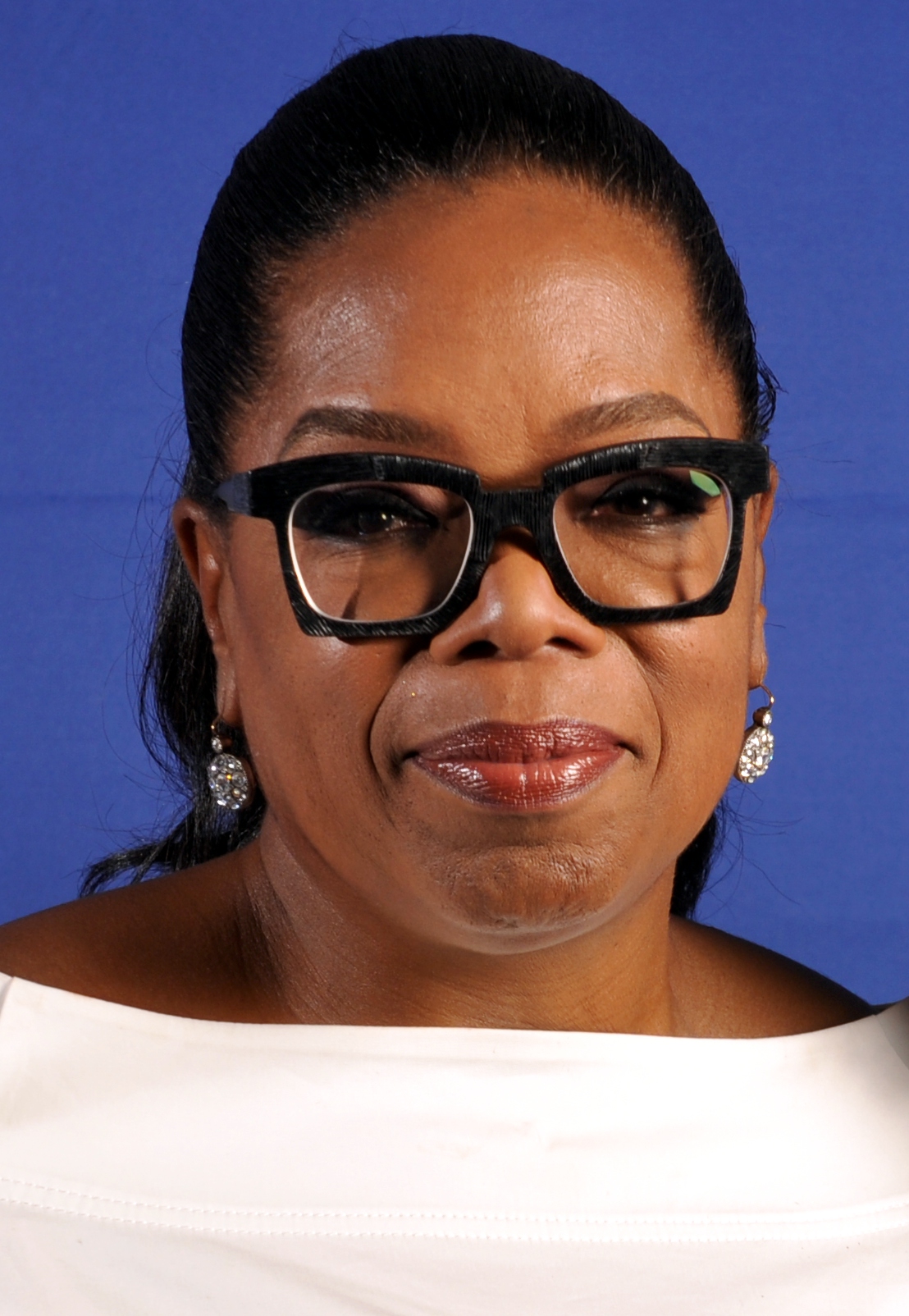 Oprah Winfrey — Oprah Winfrey 2016