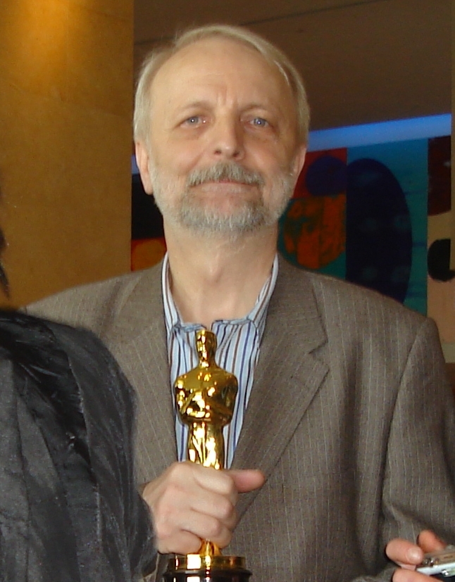 OSCAR WINNER DAVID BORENSTEIN LINES UP PBS COLLABORATION AFTER 'MR NOBODY AGAINST PUTIN' TRIUMPH