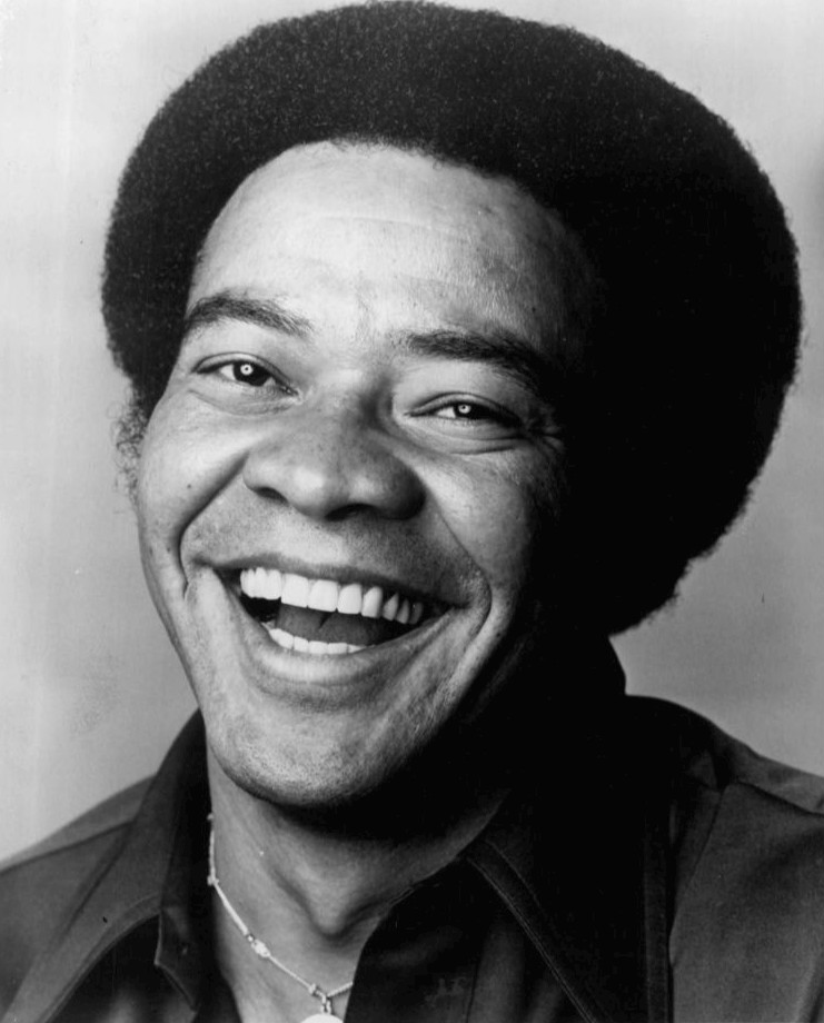 TAJ MAHAL RESURRECTS LOST BILL WITHERS SONG as TITLE TRACK of NEW ALBUM 'TIME'
