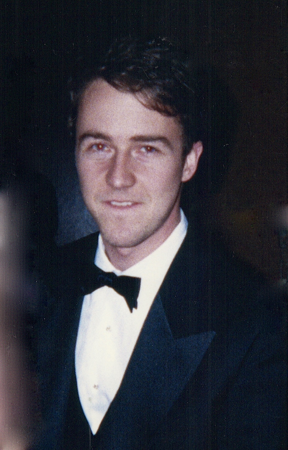 Brian Cox — Edward Norton at the Producers Guild of America's 