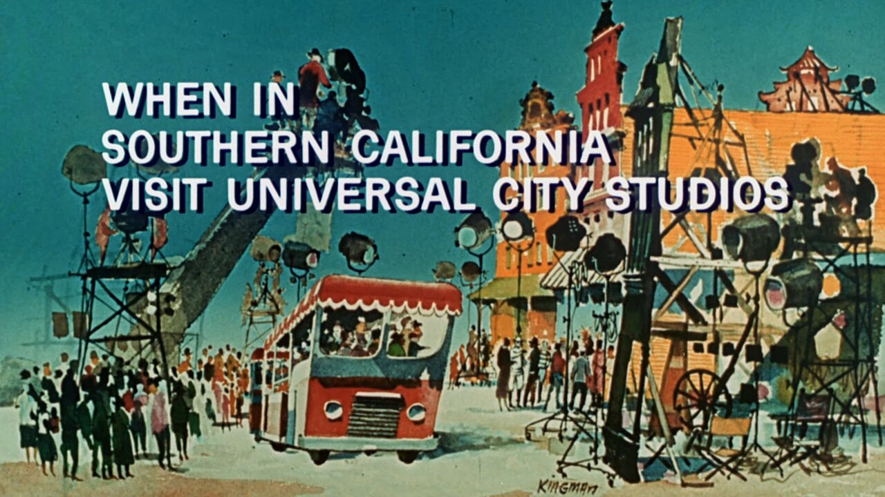 Universal Pictures — UniversalVisit