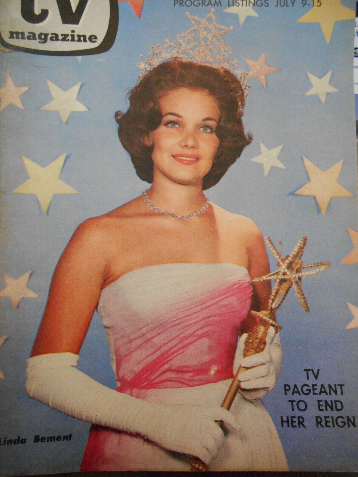The Detroit — Linda Bement Detroit News TV Magazine
