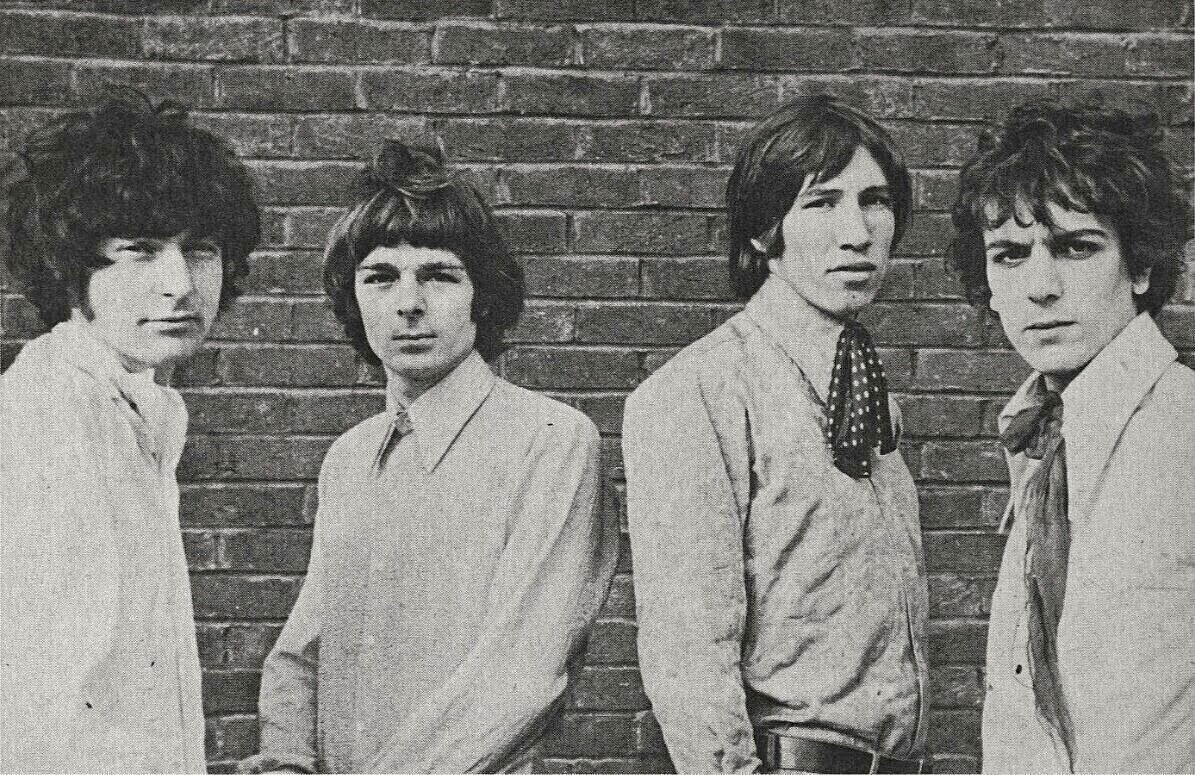 PINK FLOYD'S 1975 LIVE SHOW CRUSHES RECORD STORE DAY 2026 WHILE TAYLOR SWIFT SNAGS SINGLE CROWN FROM BRUNO MARS