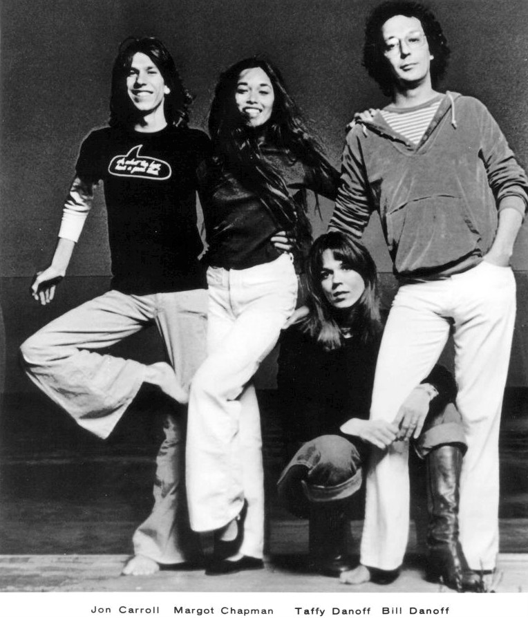 Anytime Delight — Starland Vocal Band 1977