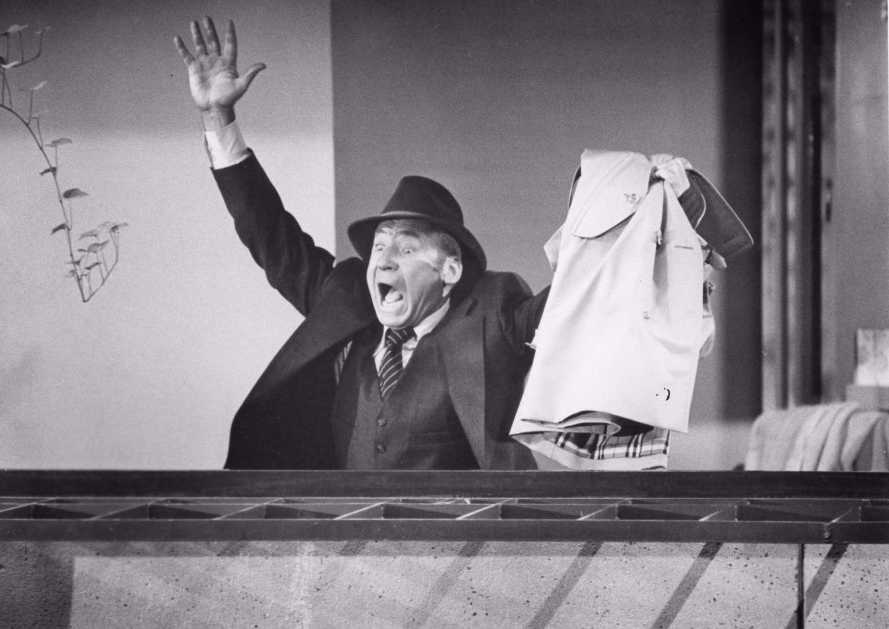 MEL BROOKS CELEBRATES CENTENNIAN BIRTHDAY: A COMEDY LEGEND'S LIFETIME OF LAUGHS AND BOLD RISKS