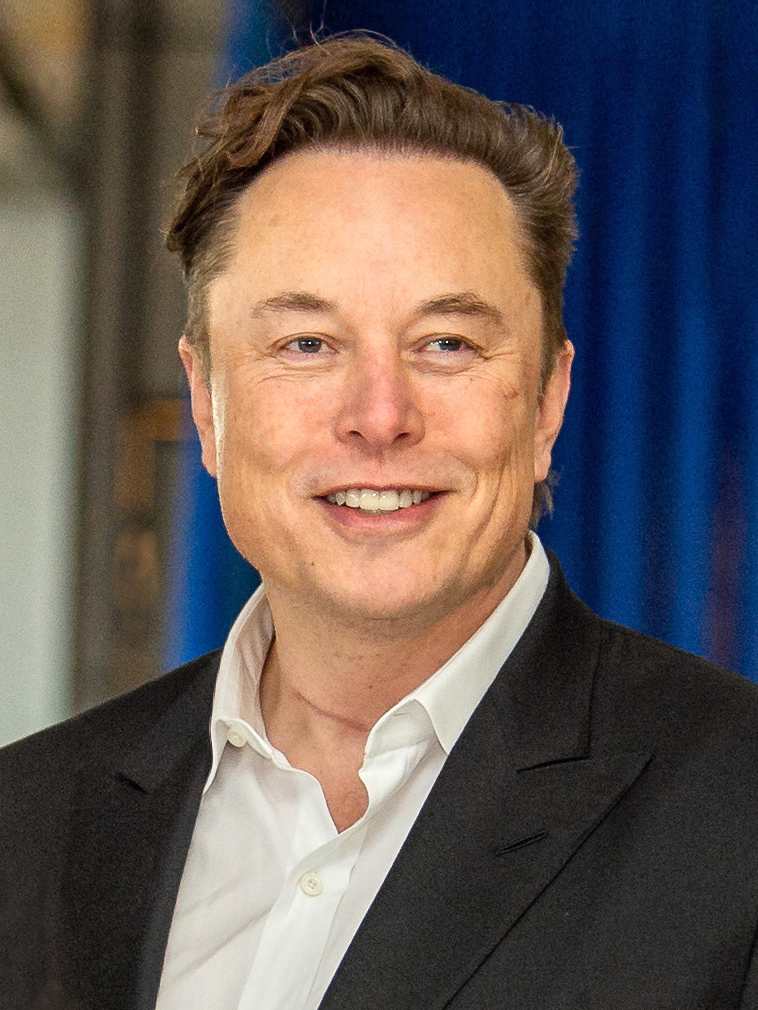 Louis Theroux Podcast — USAFA Hosts Elon Musk (Image 1 of 17) (cropped)