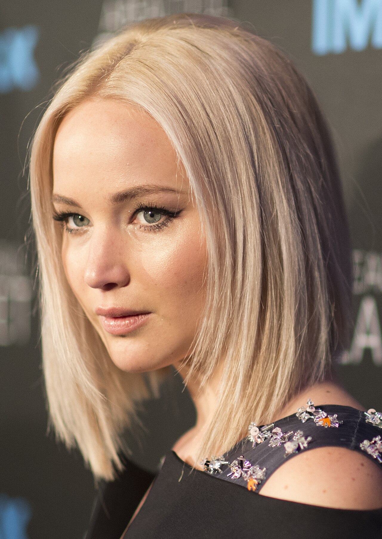 JENNIFER LAWRENCE ADMITS SHE GETS 'BABY BOTOX' BUT CAN'T GO OVERBOARD BECAUSE ACTORS NEED FACIAL MOVEMENT